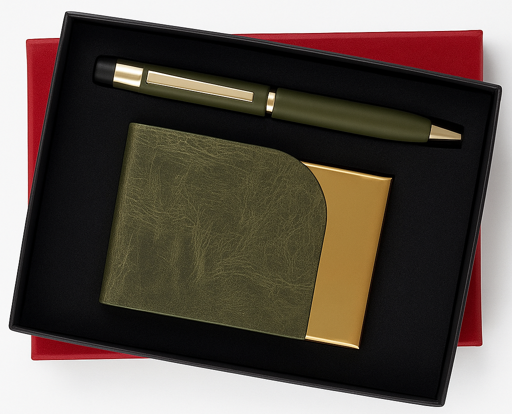 Textured Thumbnail