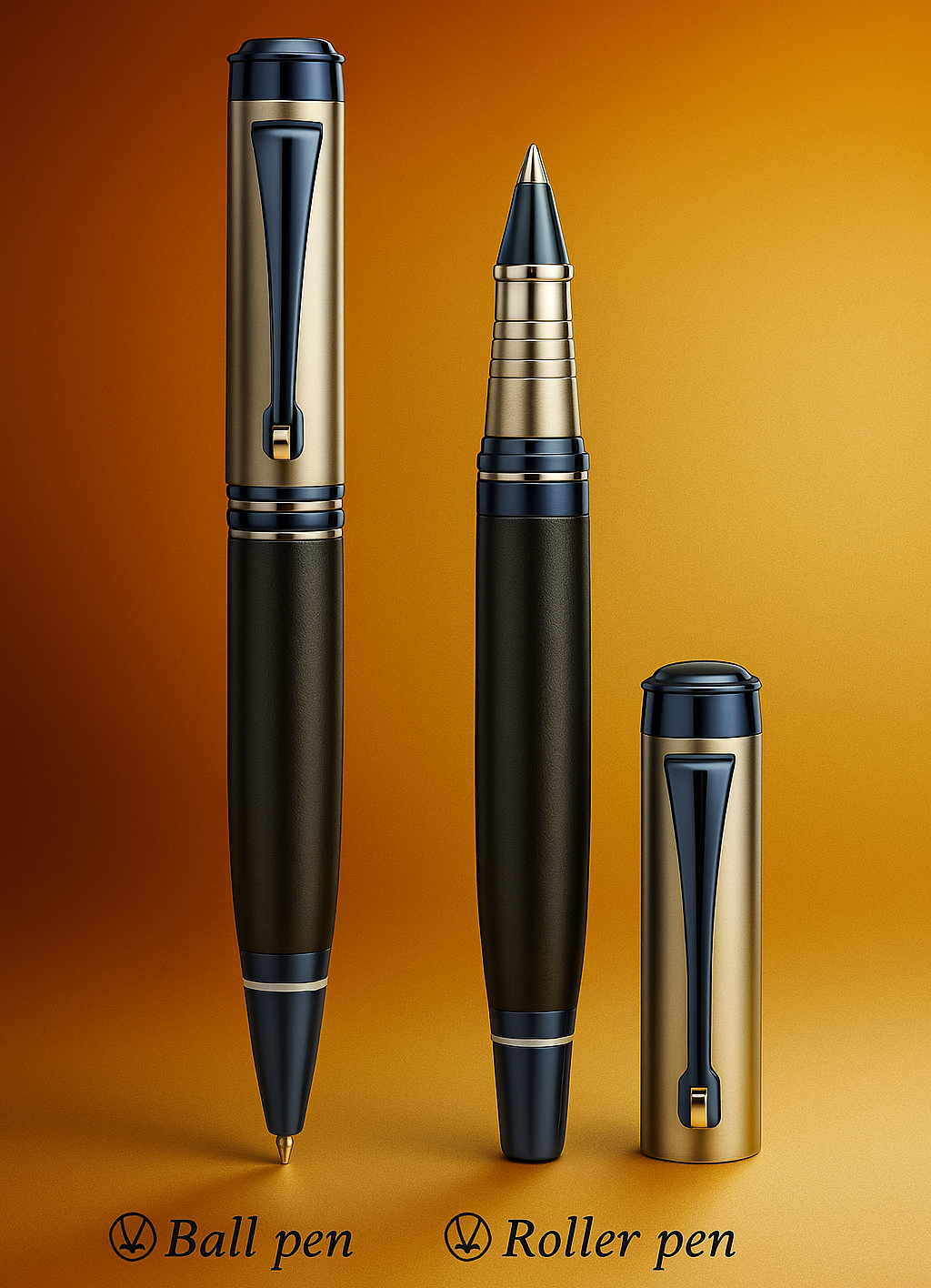 Luxury Pen Model No FL 01