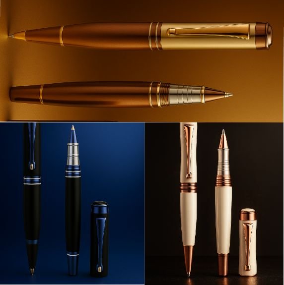 Premium Pens Manufacturer